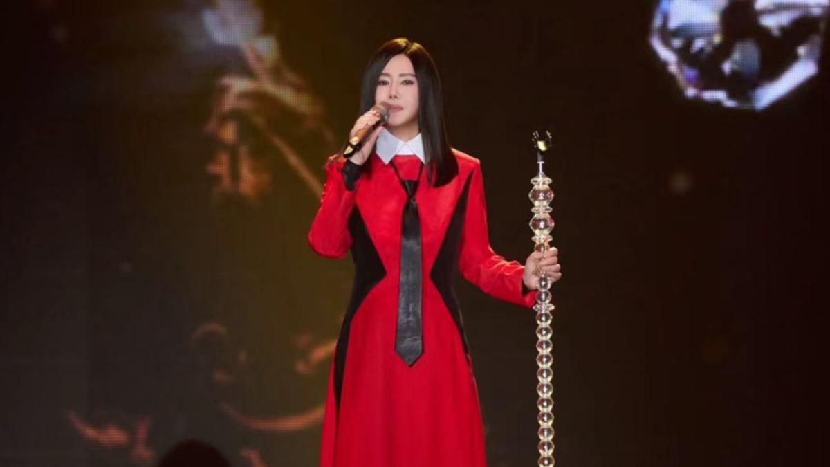 江淑娜才喊復出!江蕙親無預警揭演唱會加場 時間檔期出爐