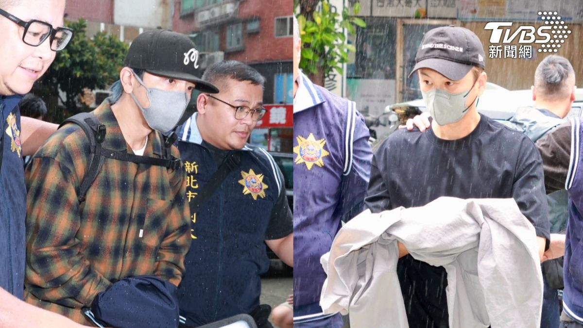 書偉、坤達逃兵認錯!Energy休團「跨年尾牙全沒了」 驚人損失曝