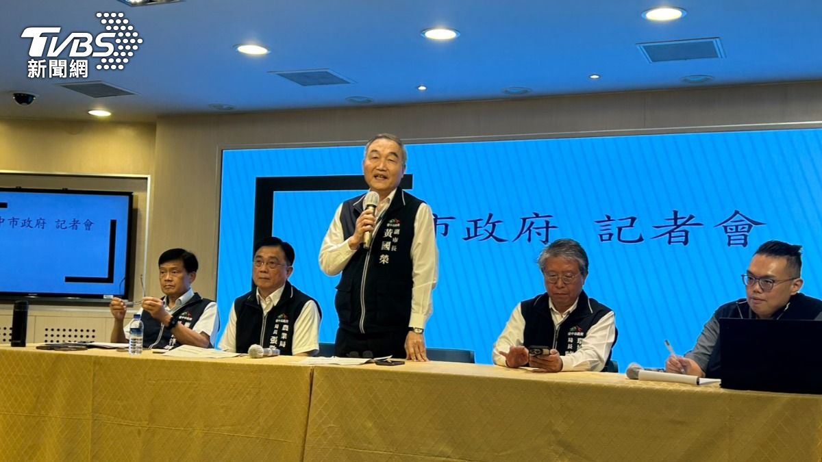 發病十天才驗出非洲豬瘟!中市府曝時間軸 沒典型症狀錯良機