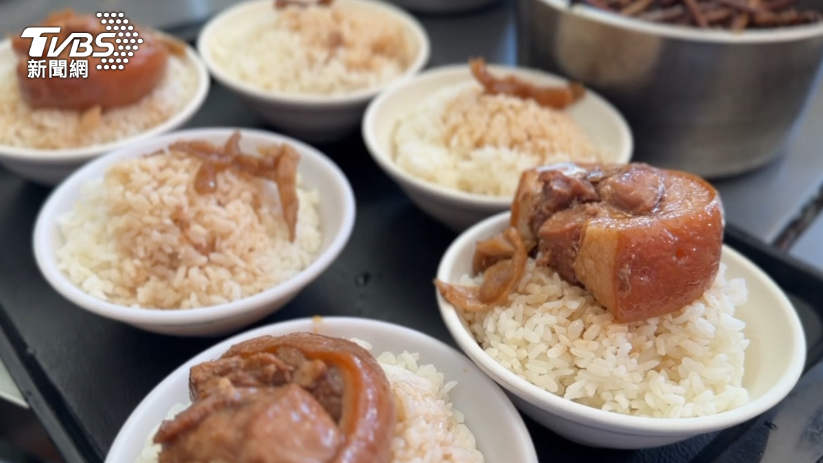 禁宰5日!彰化肉圓、爌肉飯憂「沒豬可煮」 業者:售完急休
