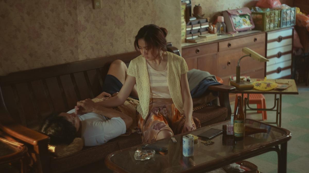 王心凌被舒淇欽點!演唱《女孩》主題曲 9m88台語演出靠邱澤助攻