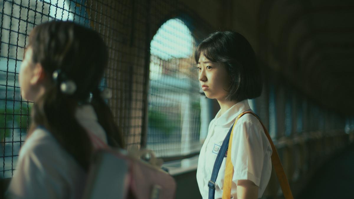 白小櫻。(圖/甲上提供)