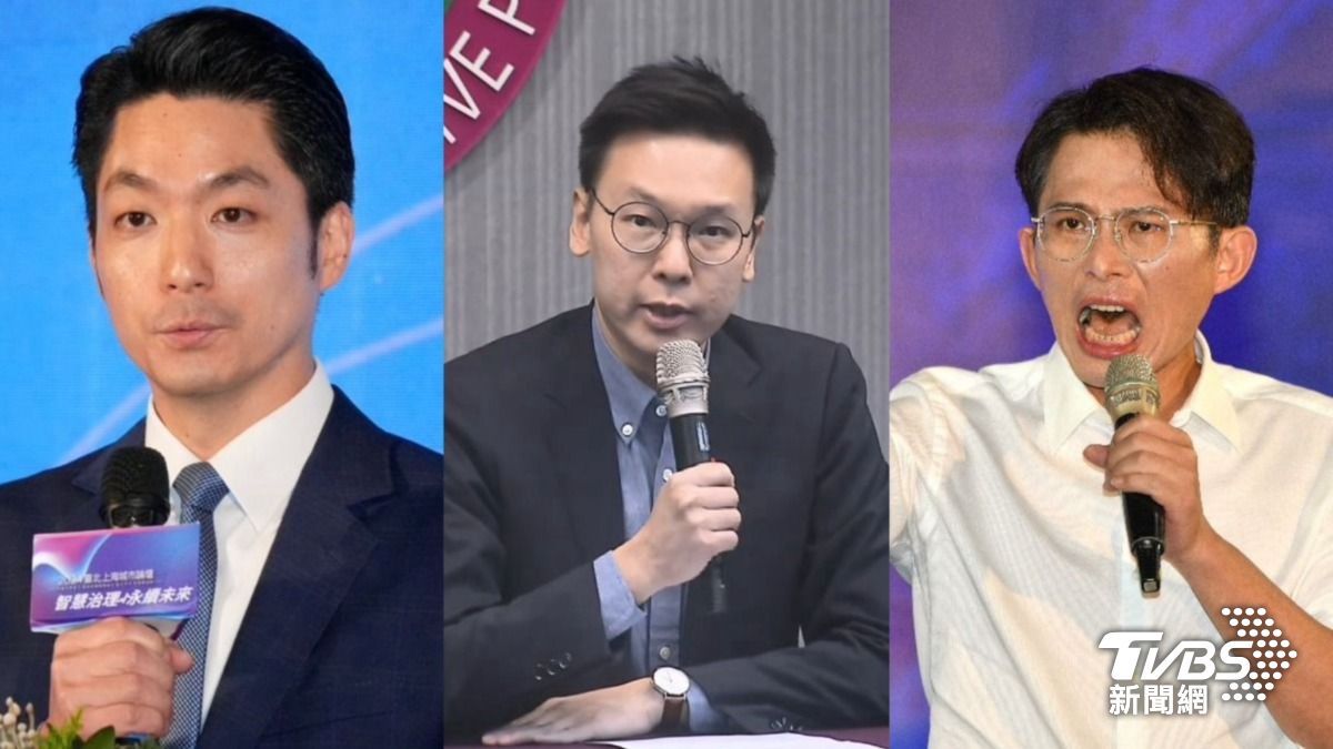 男神全翻車!演藝圈閃兵案狂燒 盤點藍綠白兵役惹議名單一次看