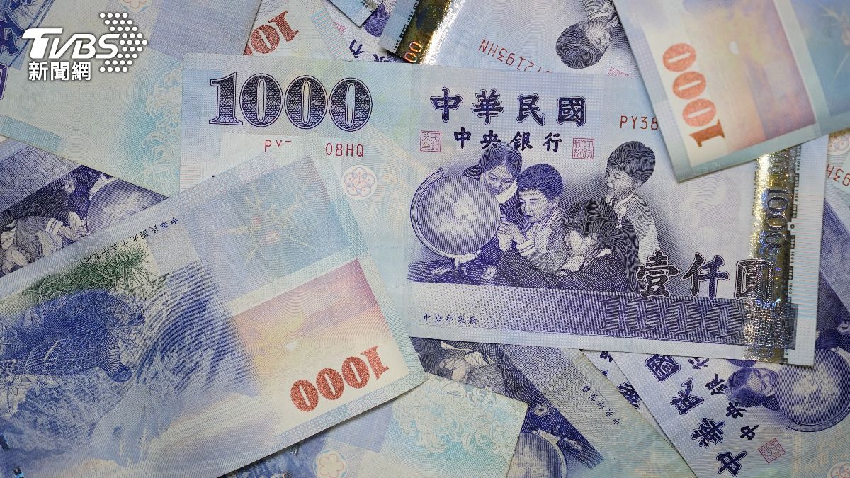 傳新台幣匯率再升?央行回應澄清 籲市場勿臆測影響預期心理