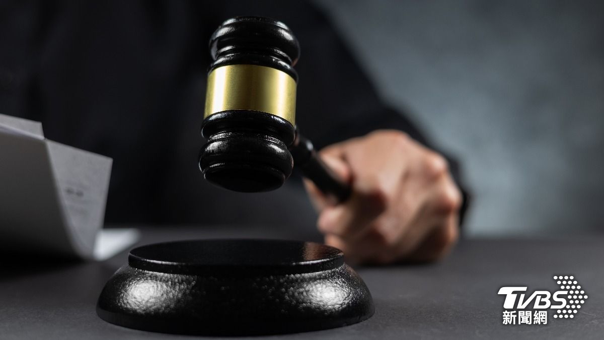 義男侵犯17歲女！法官稱「非處女」判他無罪　被推翻卻輕判3年
