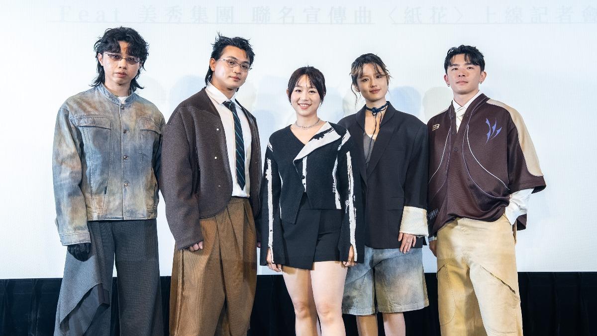 修杰楷當替代役也被抓!樂團成員支支吾吾吐「補充兵」 內幕全說了