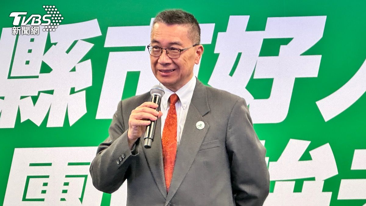 鄭麗文嘆賴清德沒發賀電「台灣的悲哀」 徐國勇嗆:她會繼續悲哀