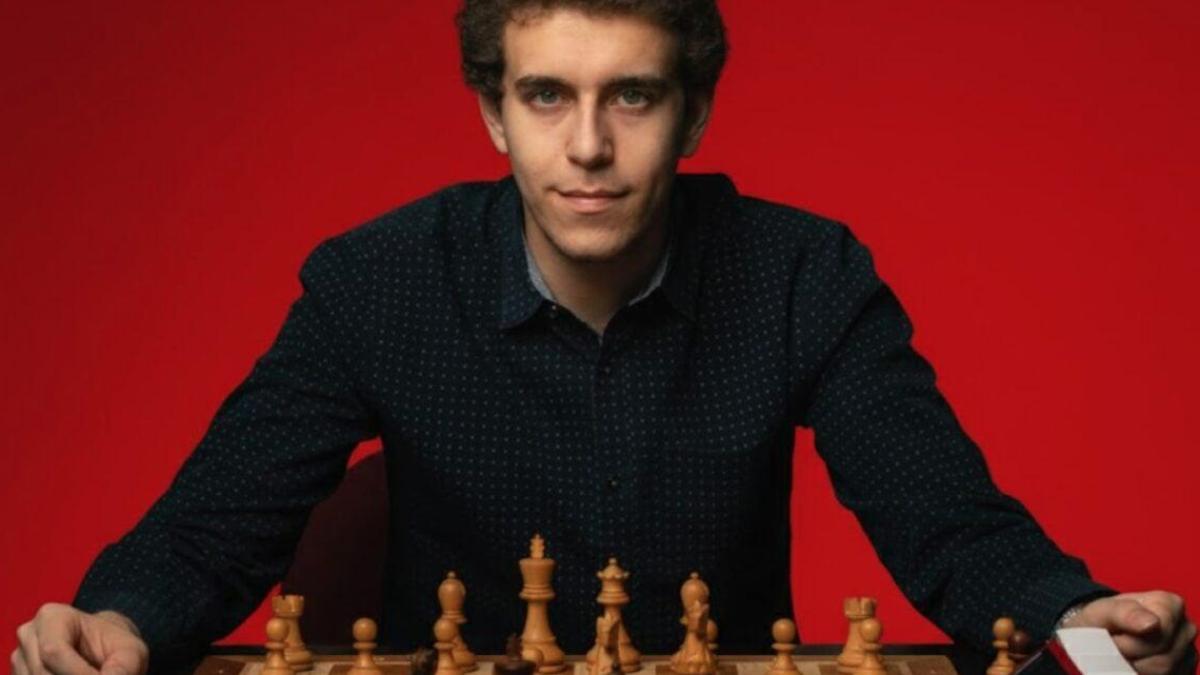 曾直播引領風潮!29歲西洋棋大師納羅迪茨基突傳離世
