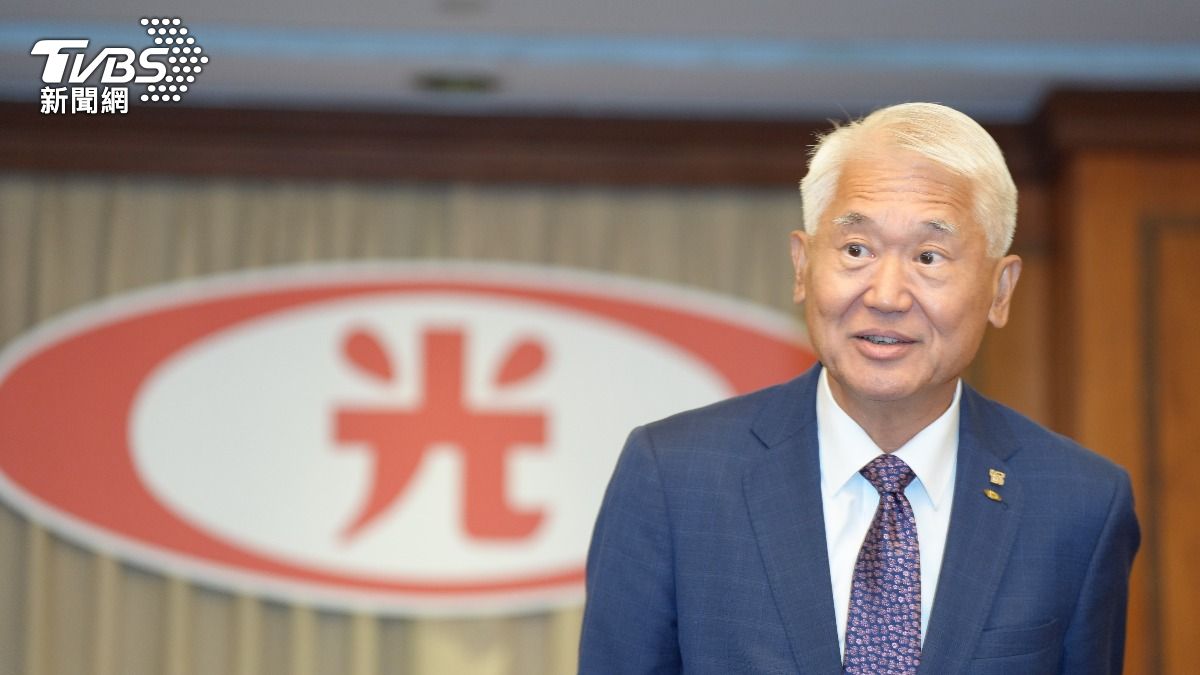 新光人壽今（22）日下午召開臨時董事會，宣布與北市府「合意解約」。（圖／華子琛攝）