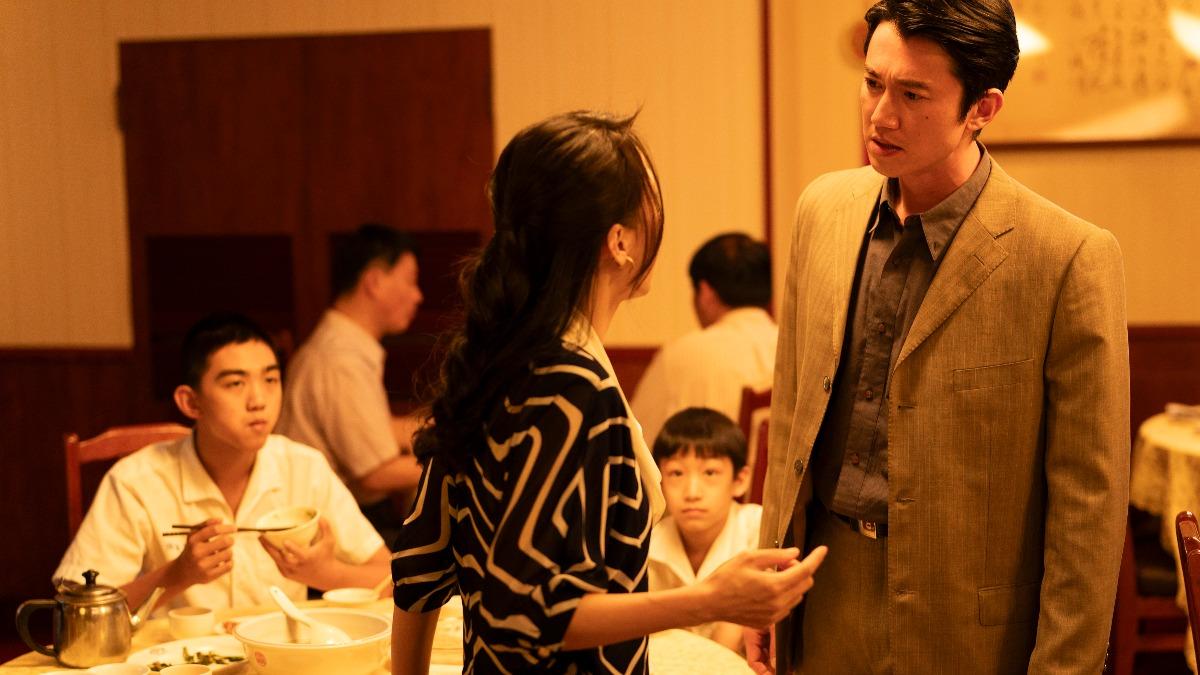 吳慷仁返鄉尋味!回憶兒時打工領「時薪50」 圓夢與孫淑媚合作