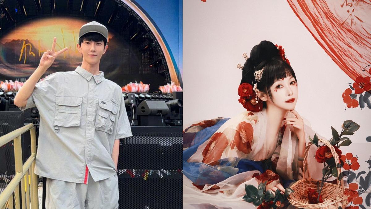 于朦朧墜樓案幫兇?經紀公司女總監「戀愛日記太驚悚」 疑發文預告殺人