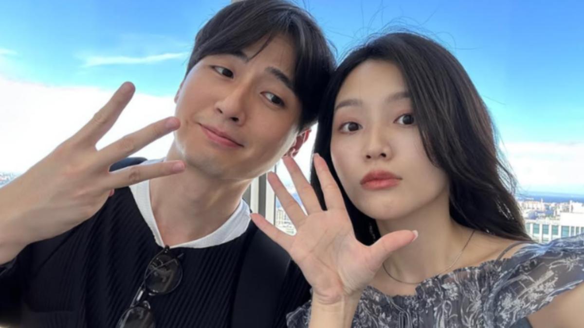 恭喜!YTR飽妮被求婚成功 曝當天一大敗筆竟穿「這衣服」