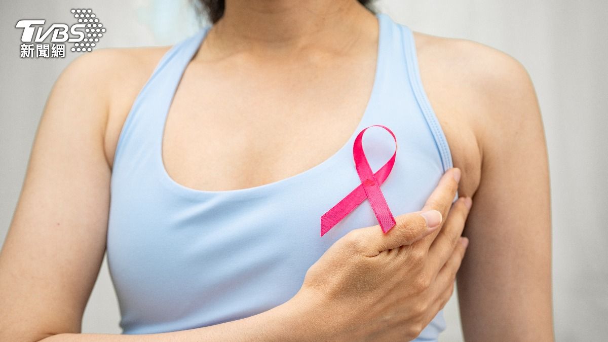 不痛也不癢!乳癌悄悄來襲 醫曝這「6種女性」最容易被盯上