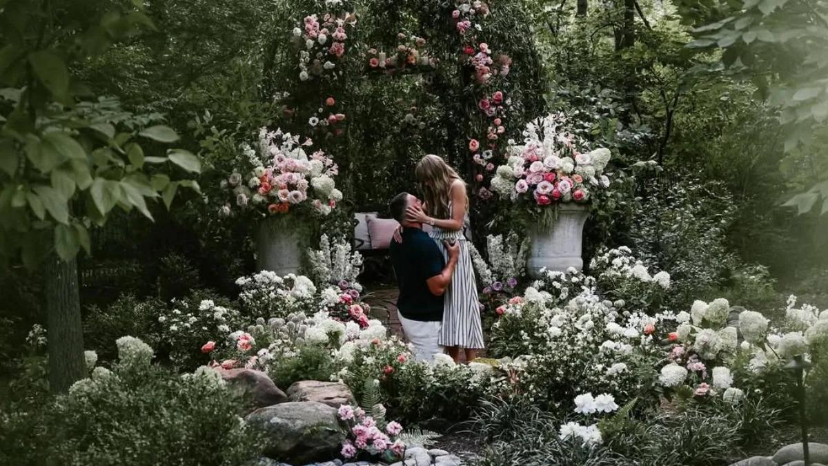 泰勒絲心儀婚禮場地被預走!外媒曝她霸氣付百萬訂金請求改期
