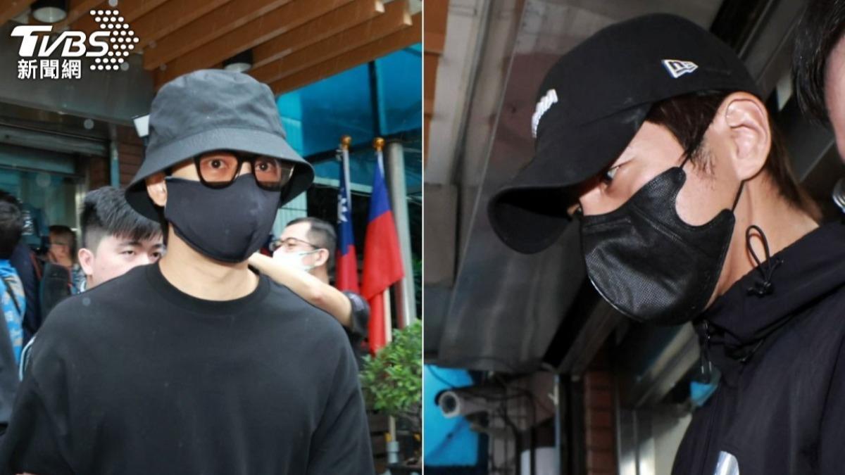藝人造假「高血壓」逃兵　高血壓想免役先過這3關