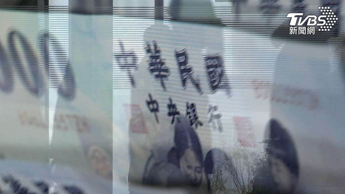 資產管理至關重要(圖/TVBS)
