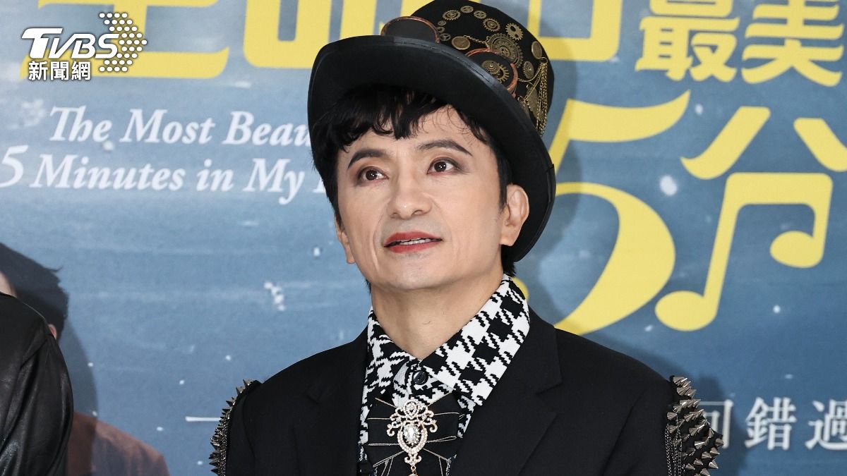 網挺Fumi阿姨 唐從聖難過談北捷嬤:我踹不下去