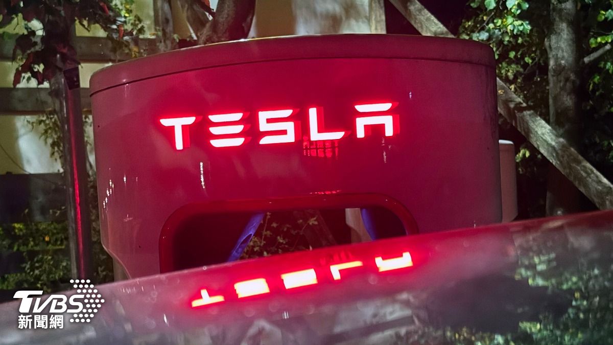 營收成長卻少賺!特斯拉第3季獲利大減37% 被關稅與開支拖累
