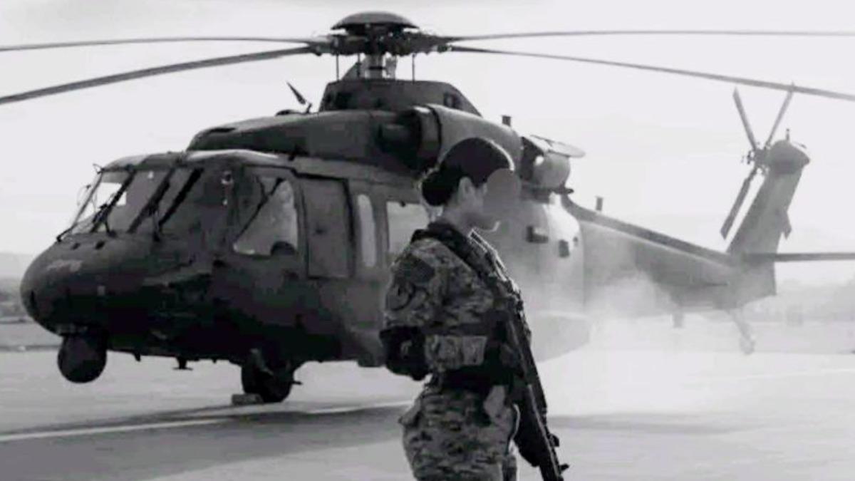 19歲墨女兵頭部中彈亡 軍方稱打靶意外「家屬控蓄意謀殺」