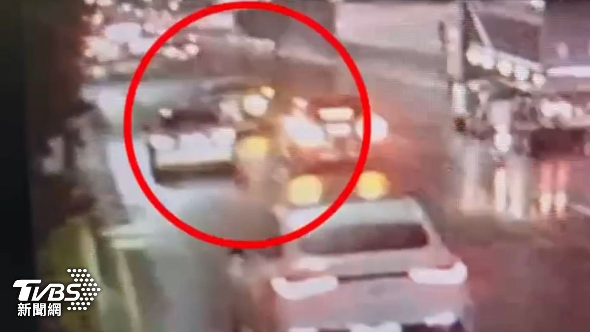 汽車美容糾紛!新莊男當街遭槍殺 3嫌2人遭聲押、1人交保