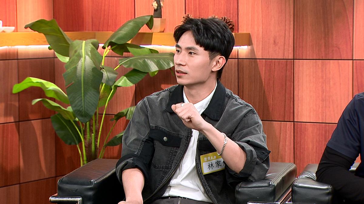 《大學生》男星手臂痠痛竟是罹癌! 腫瘤大到骨裂「險截肢」驚險病況曝