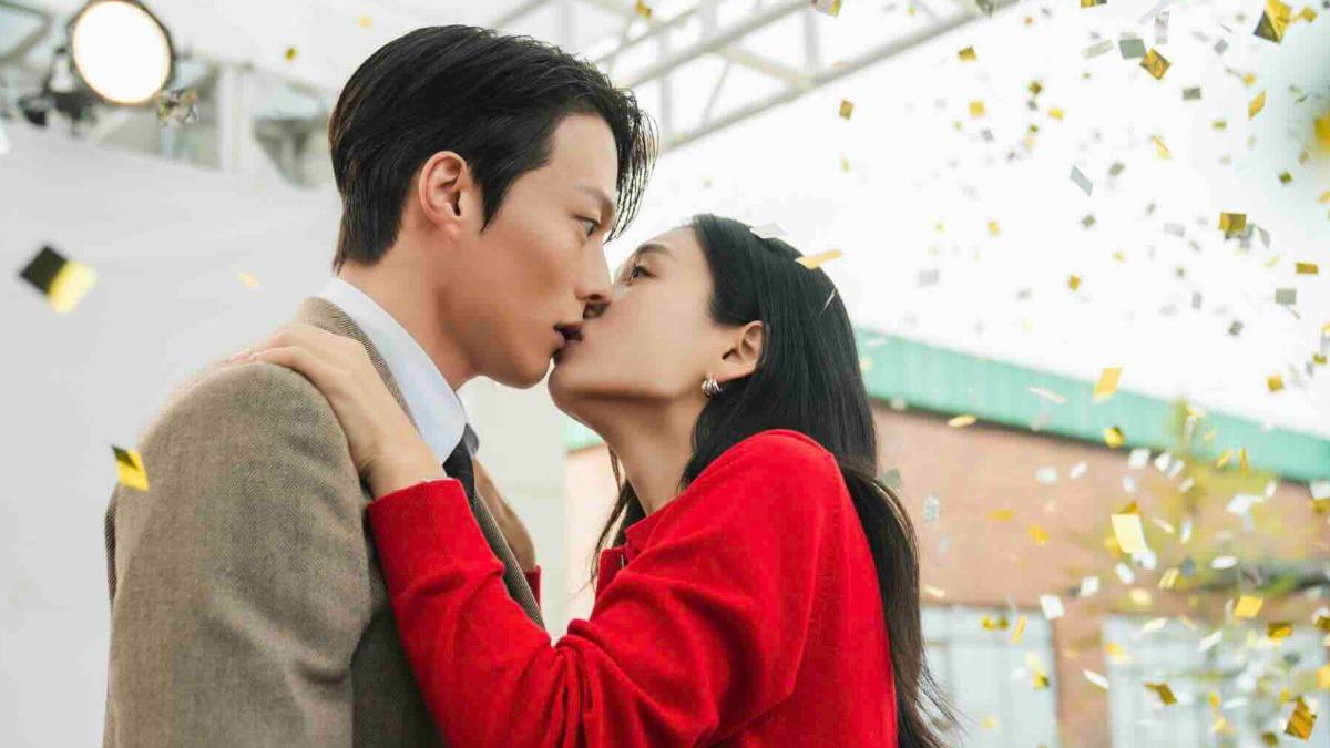 一吻爆炸-一吻爆炸 11月韓劇-一吻爆炸 11月韓劇推薦-一吻爆炸 11月韓劇線上看-一吻爆炸 11月韓劇播出時間
