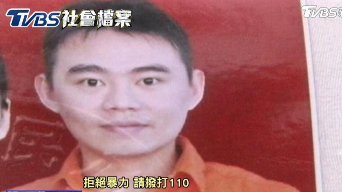 二哥陳佳富涉有重嫌。（圖／TVBS）