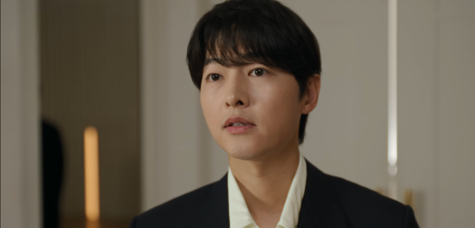 浪漫匿名者-浪漫匿名者結局-浪漫匿名者彩蛋-浪漫匿名者拍攝地點