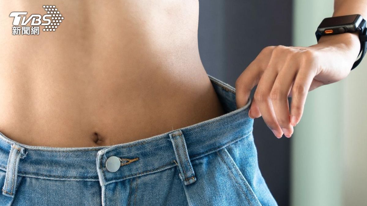 5旬女5年「沒反彈」維持47kg!不靠節食 4招曝光