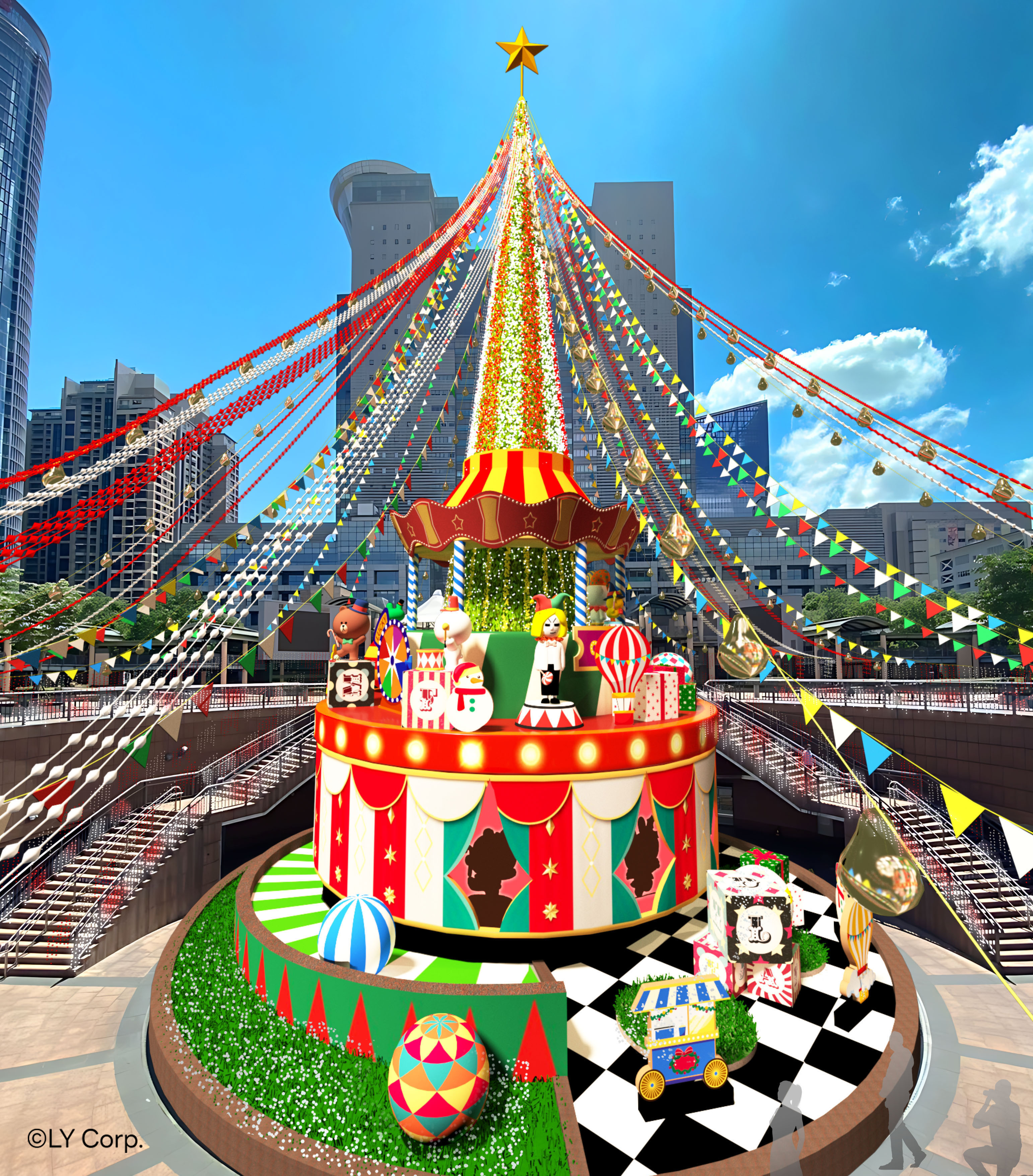 新北耶誕城-新北耶誕城演唱會-新北耶誕城2025-新北耶誕城時間-新北耶誕城住宿-新北耶誕城交通-新北耶誕城活動-新北耶誕城主題