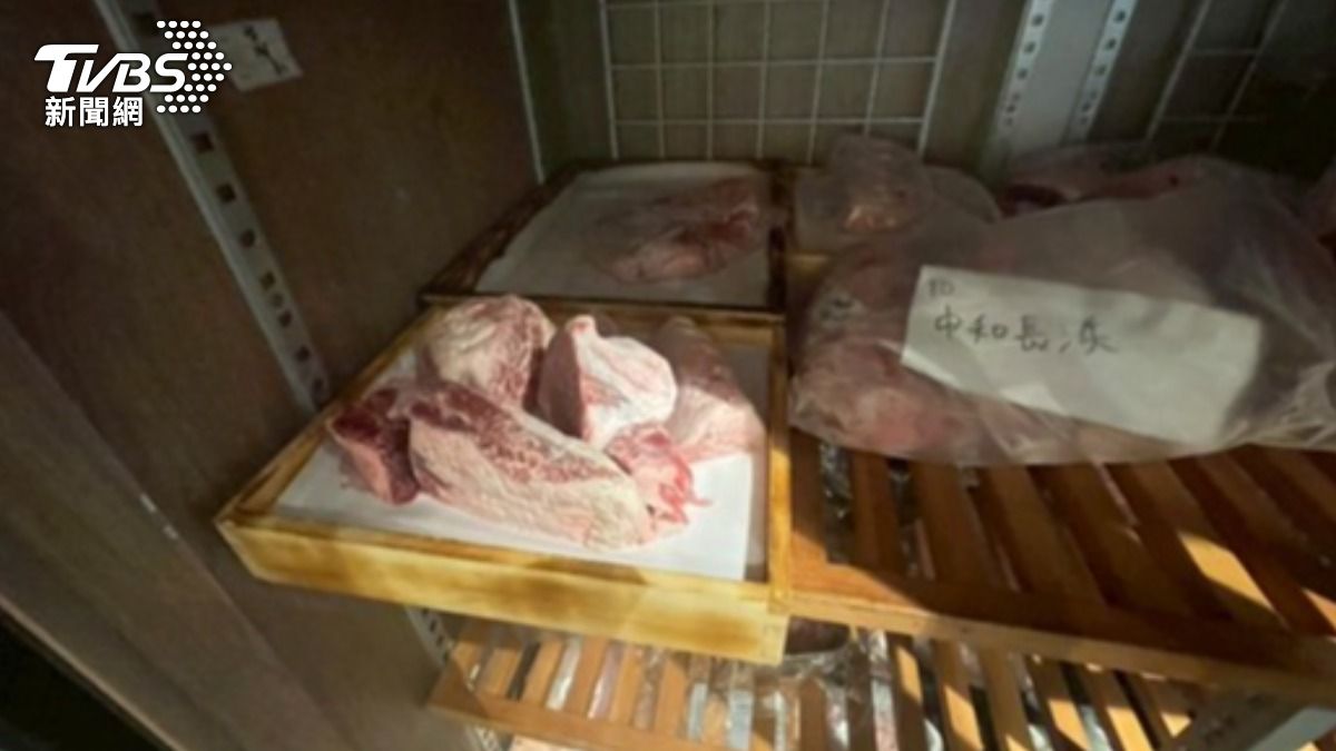 北市知名壽喜燒爆食物中毒!新光三越火速出手了