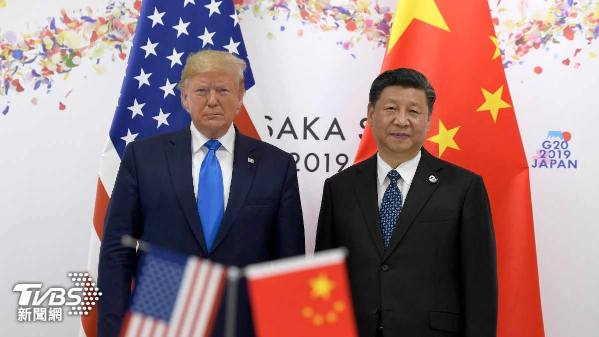 台灣恐成川習會籌碼 專家提美方靠這些:有望恢復裴洛西訪台前情況