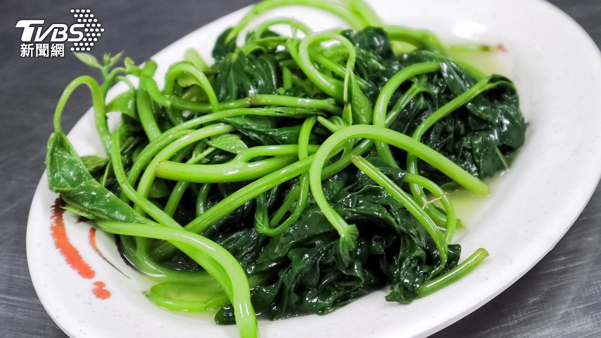 「30元餵豬菜」是血管清道夫!營養CP值超高 抗發炎又助排便