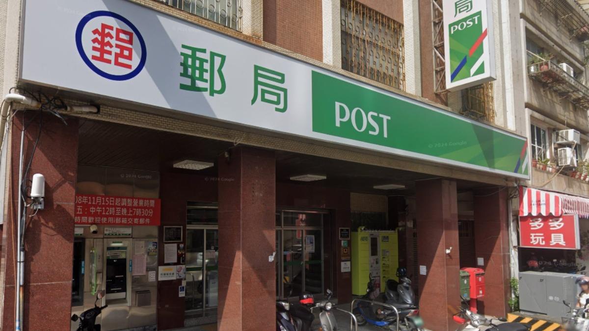 營業120年走入歷史！台南「興華街郵局」要關了　原因曝光