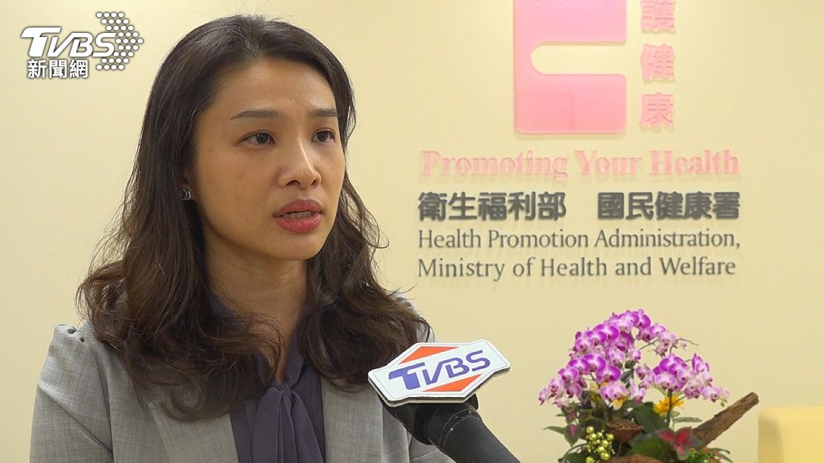 大班近視率創新高　醫示警提早護眼保視力(圖/TVBS)