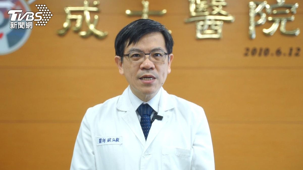 吃飯順序錯 血糖全亂! 醫師教正確吃法 (圖/TVBS)