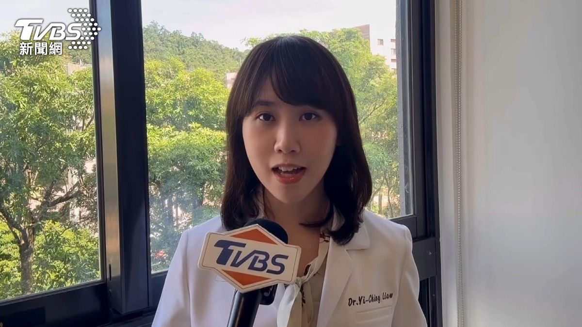 吃飯順序錯 血糖全亂! 醫師教正確吃法 (圖/TVBS)