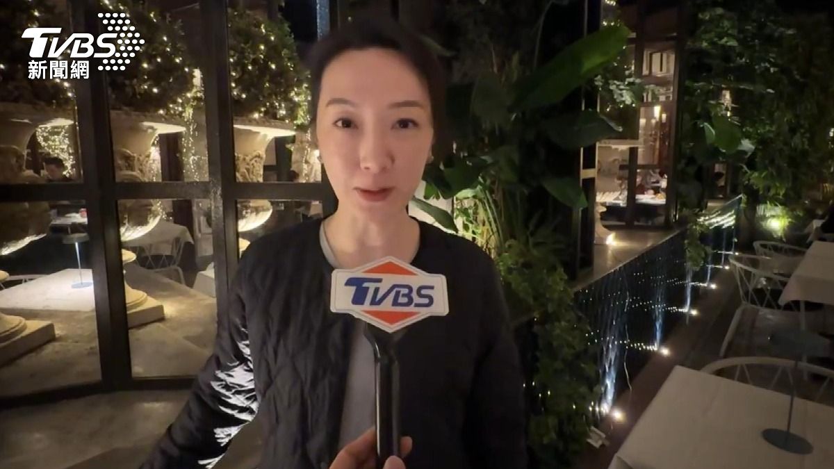吃飯順序錯 血糖全亂! 醫師教正確吃法 (圖/TVBS)