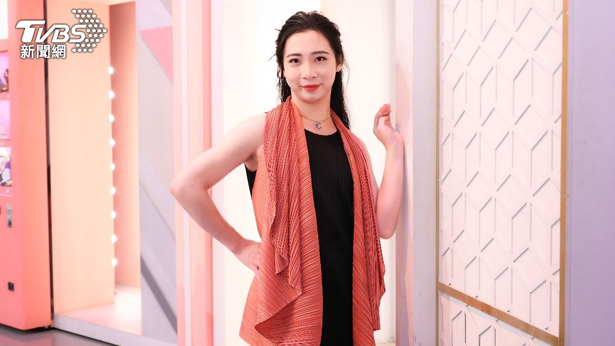 Fumi阿姨「上女廁掀爭議」! 發5點聲明:不想造成女性威脅