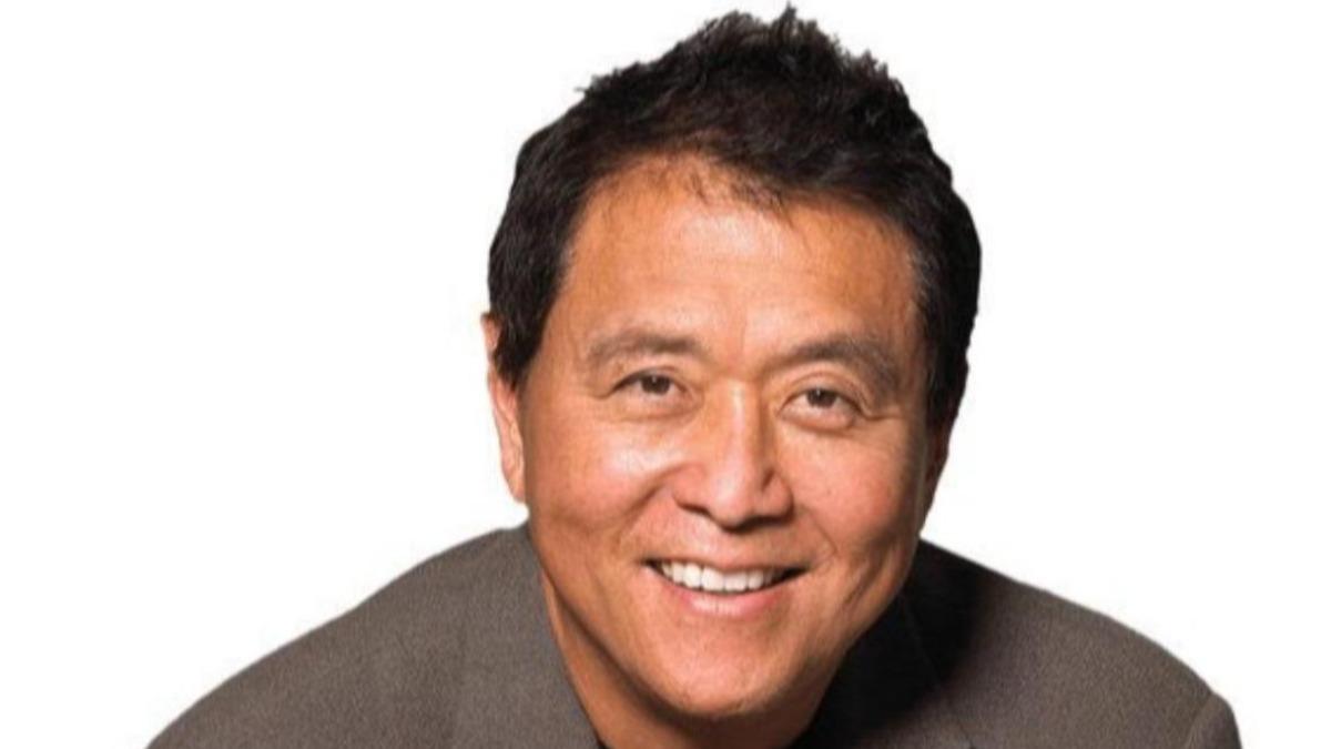 比特幣今回升!《富爸爸》作者揭 「1原因」:快買別錯過