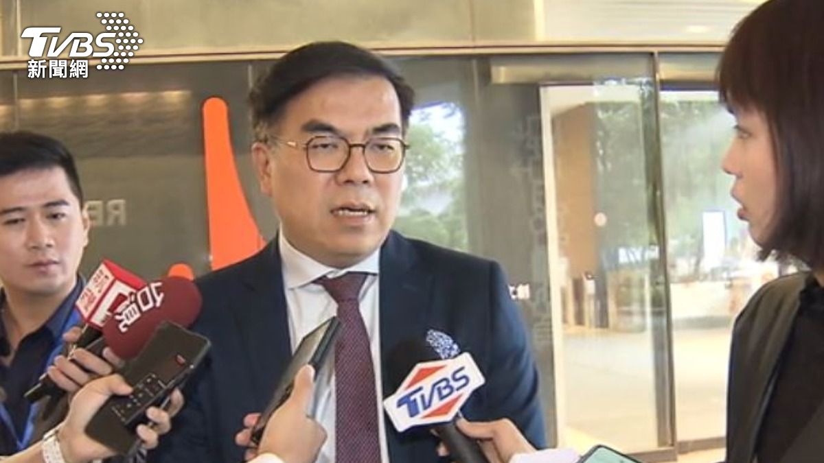 彭啓明:2027全面禁用廚餘養豬 行政院擬4日拍板