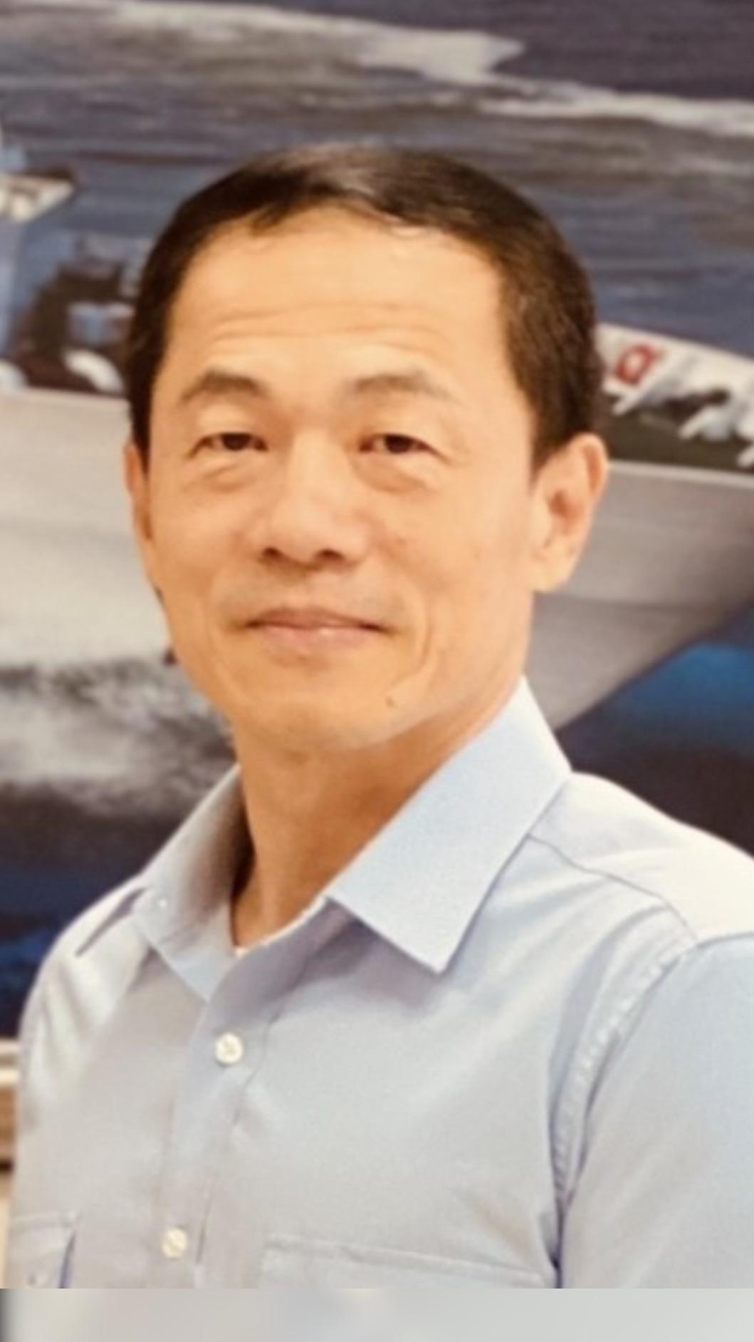 海軍將領退役、曾任海巡署主秘的學者林超倫,在國防院最新一期「國防安全雙週報」中撰文,指出中國海上民兵船的行動朝規模化、專業化與準軍事化發展。(圖/國防安全研究院)