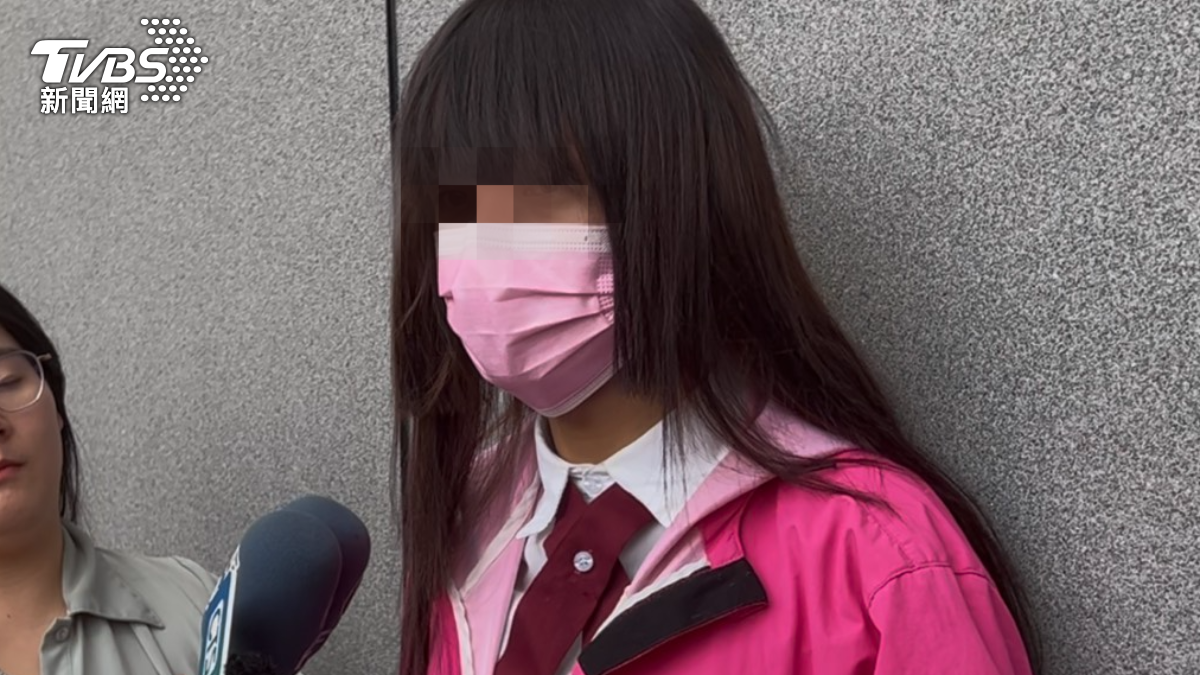 急救燒出性別爭議 金髮YUKI「首發聲」爆染色體XXY、是雙性人