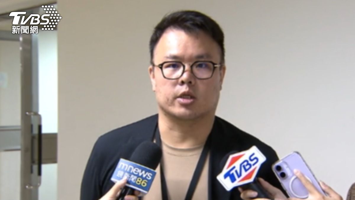 輝達總部落腳北士科T17、T18? 北市:輝達先內部討論。(圖/TVBS)
