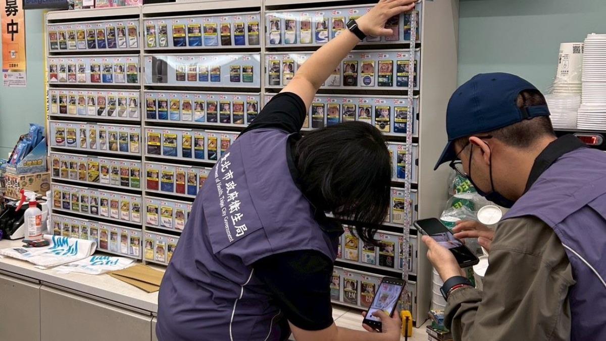 超商可以展示加熱菸載具?國健署「1理由」突改口合法