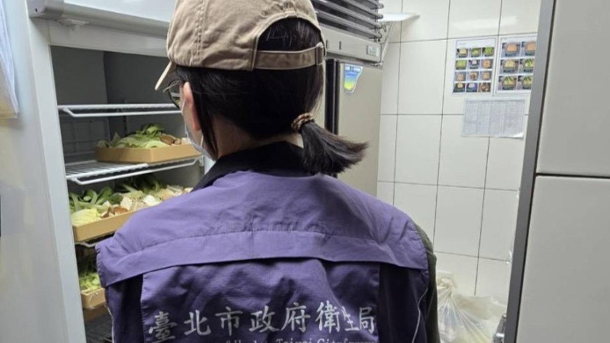北市「知名壽喜燒」爆食物中毒！6人上吐下瀉就醫　衛生局勒令停業