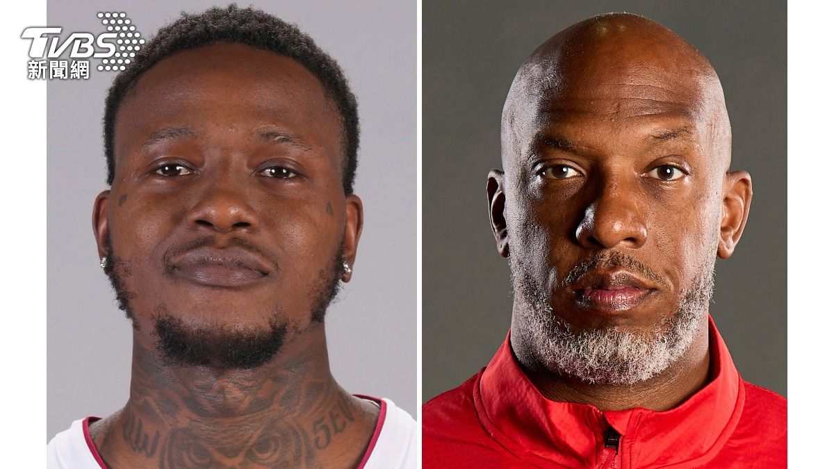 NBA震撼醜聞!拓荒者教頭畢拉普斯、熱火羅齊爾涉賭被捕