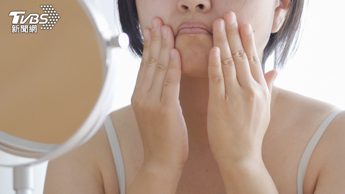 有黑眼圈氣色不佳?中醫師點「這4方法」:由內而外養出亮顏