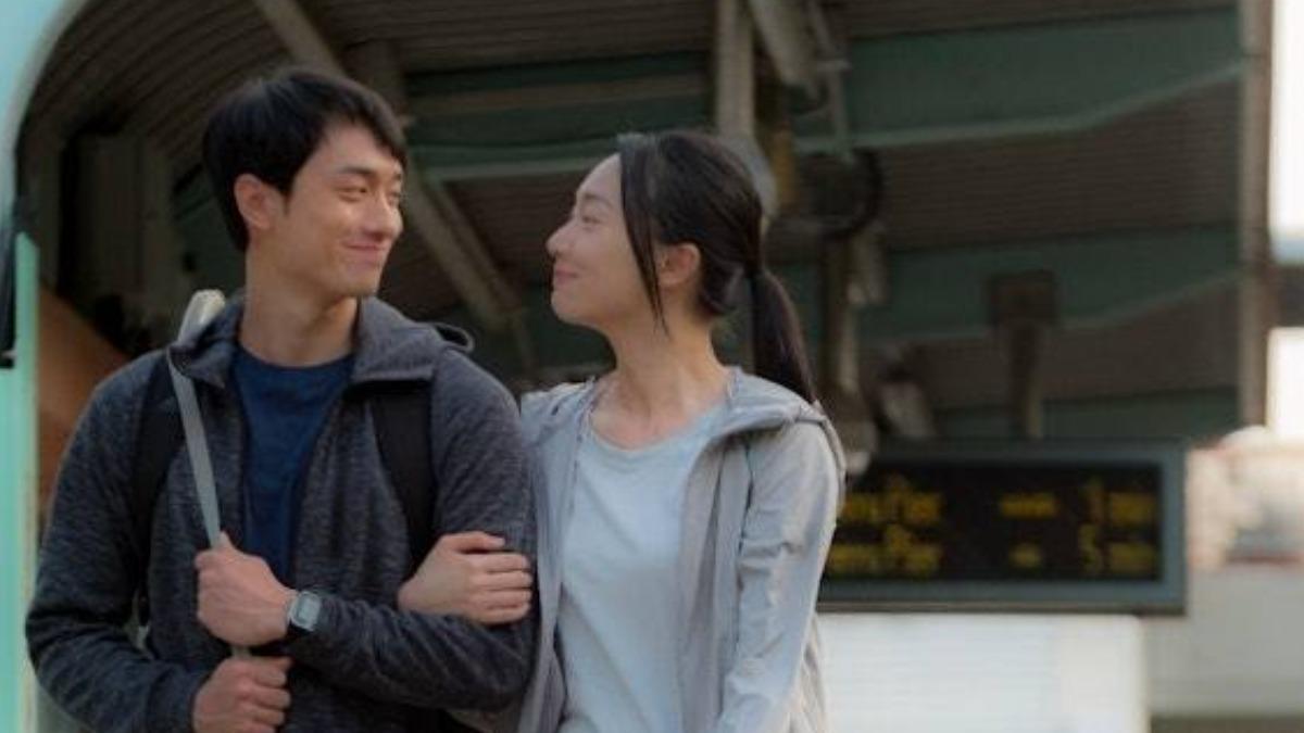 劉俊謙蔡思韵結婚了！定情作品「幻愛」明年2月日本上映