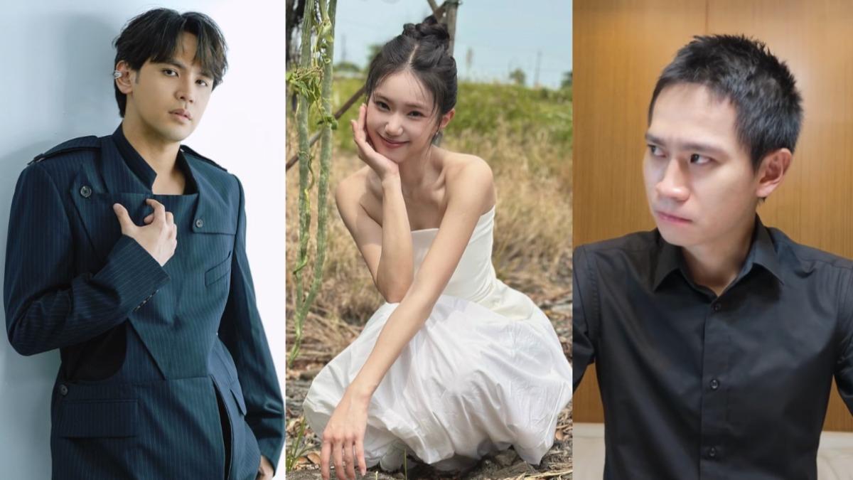 遭控抹黑Andy!陳零九逃兵衰捲家寧風波 緋聞女友怒「亂潑髒水」
